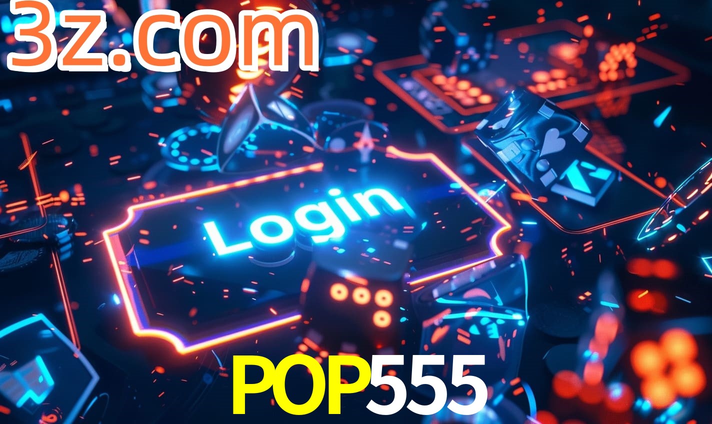 Bônus de Cadastro Cassino POP555